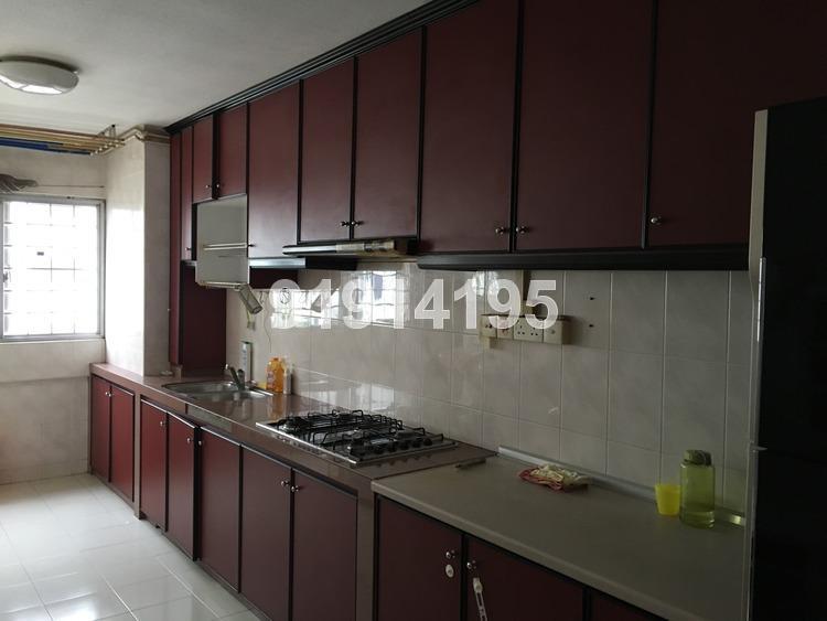 Blk 204 Serangoon Central (Serangoon), HDB 4 Rooms #157769312